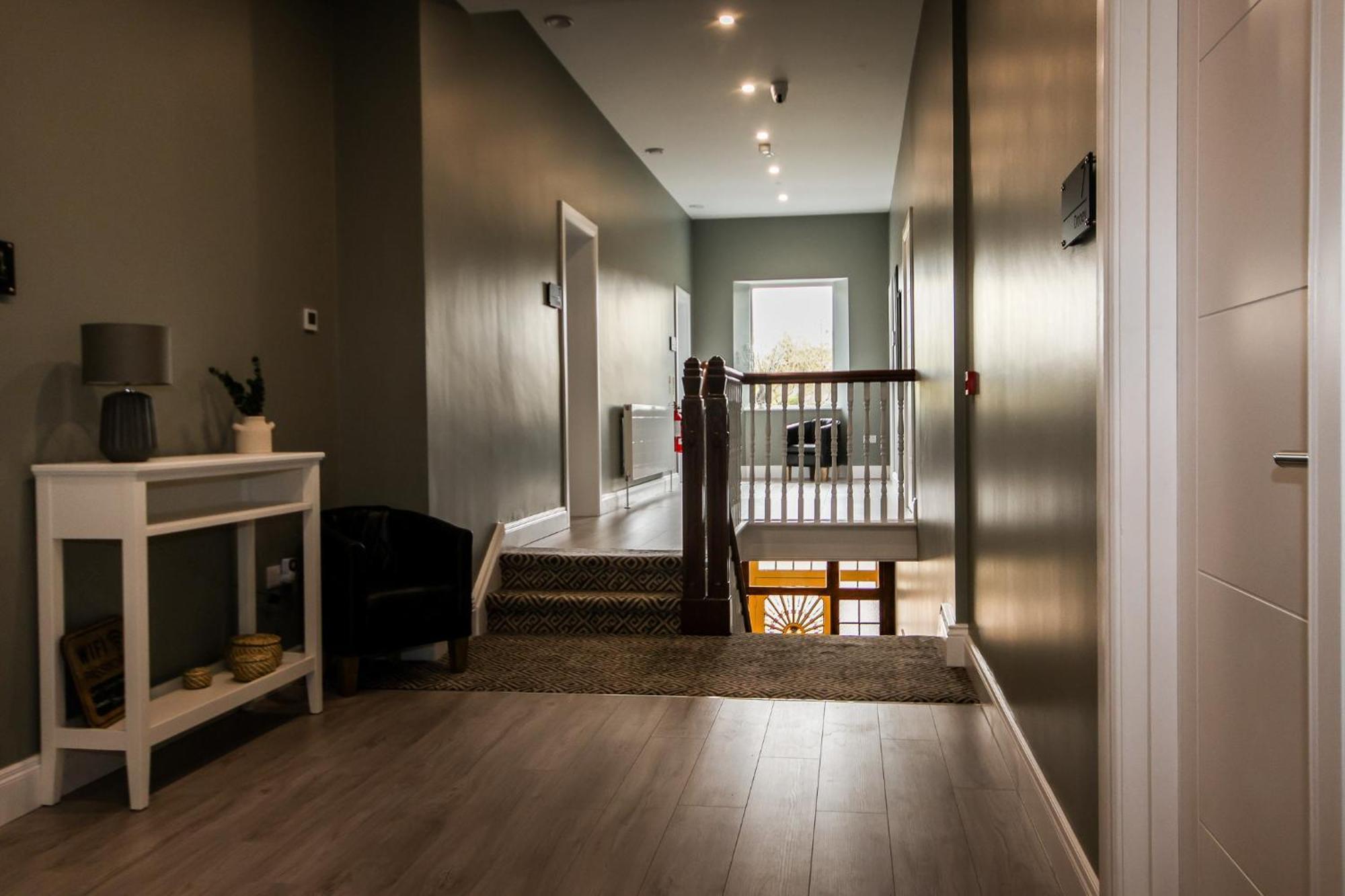 Carrick Gate Hotel Ngoại thất bức ảnh