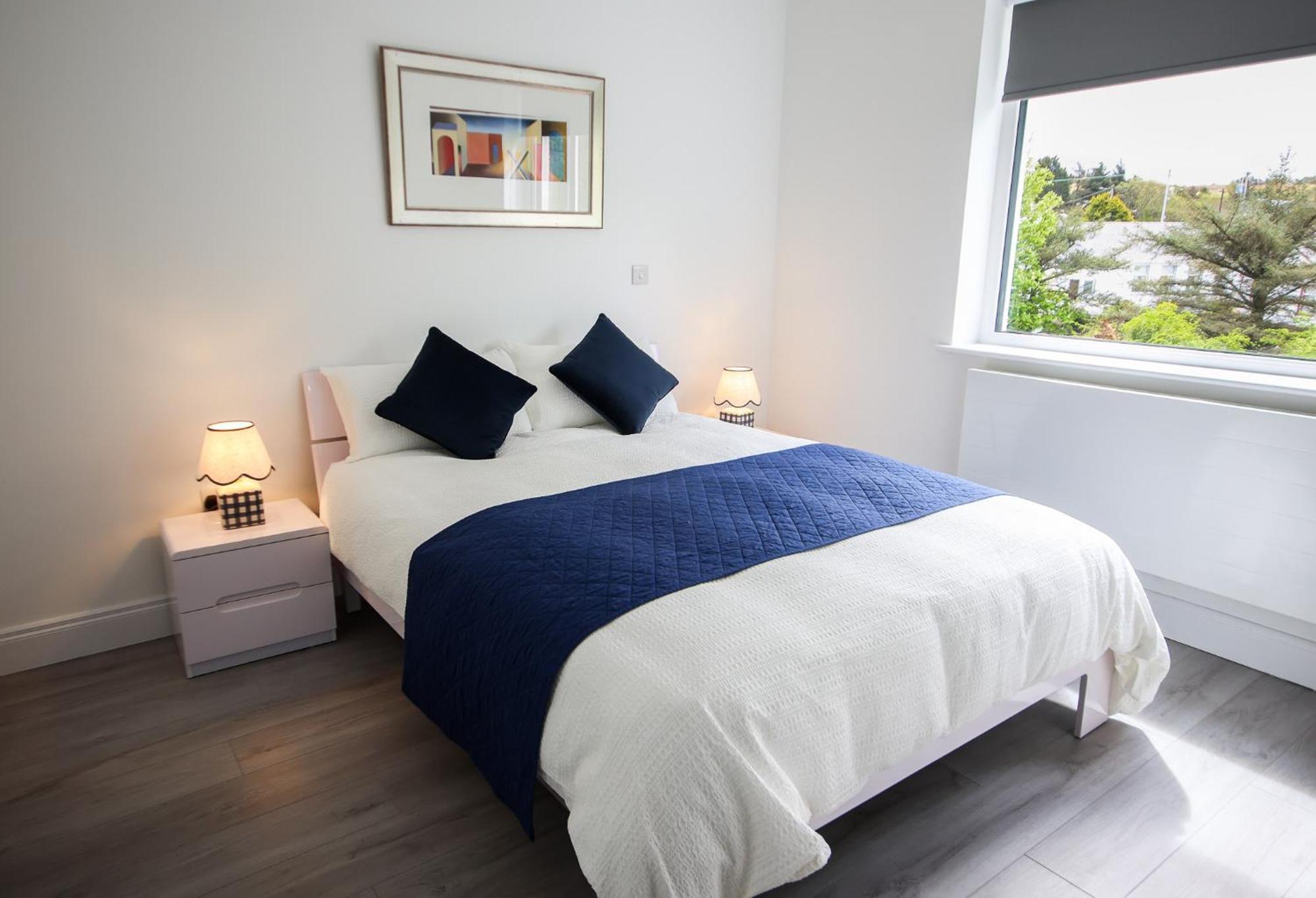 Carrick Gate Hotel Phòng bức ảnh