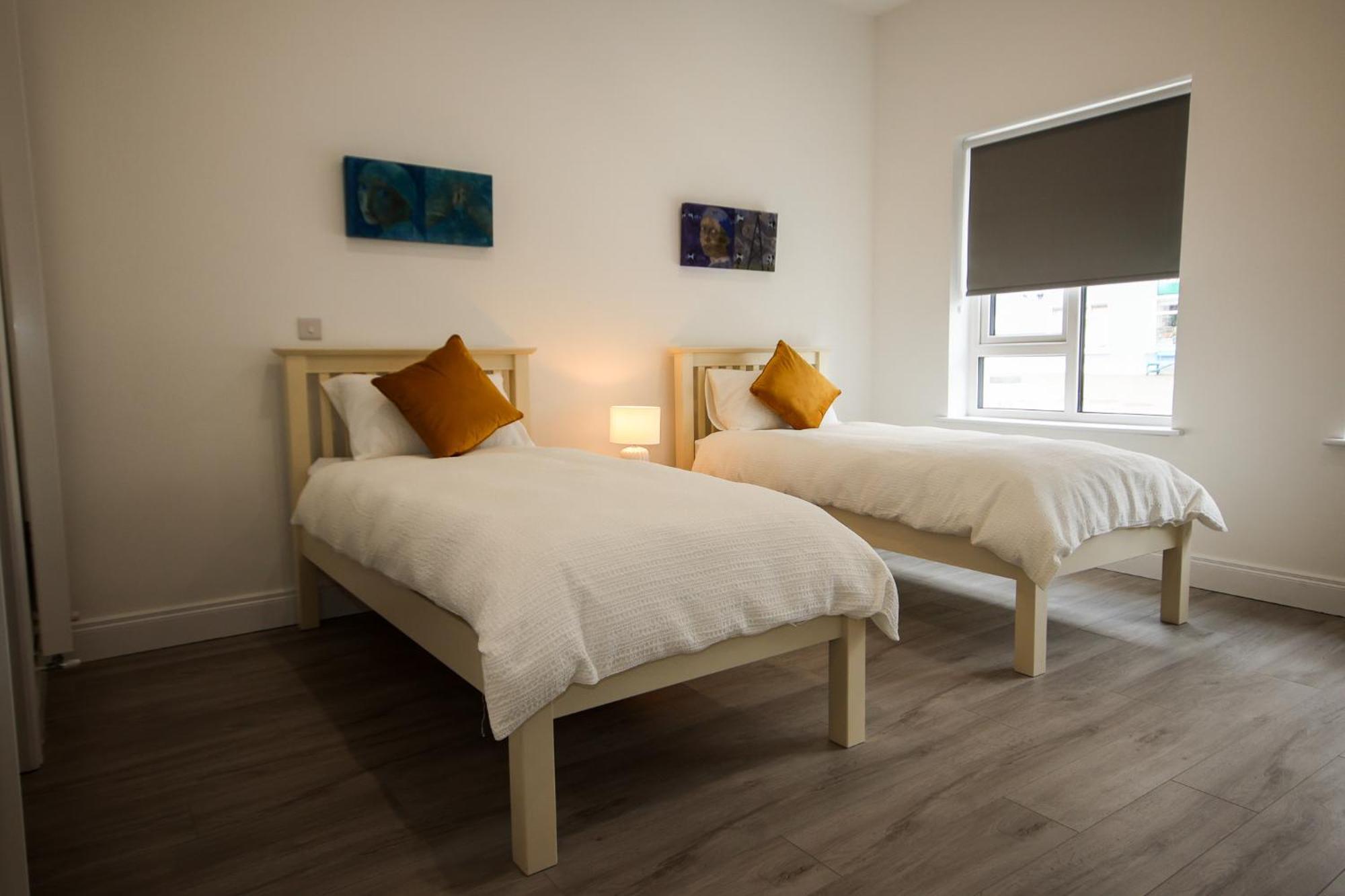 Carrick Gate Hotel Ngoại thất bức ảnh